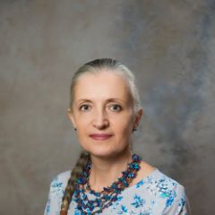 Буторина Марина Юрьевна