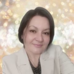 Раут Елена