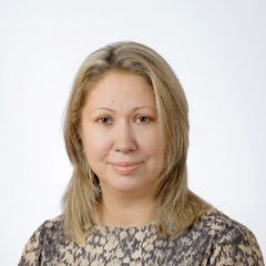 Курышева Юлия