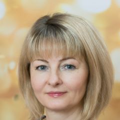 Цветкова Ирина