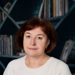 Федосеева Татьяна