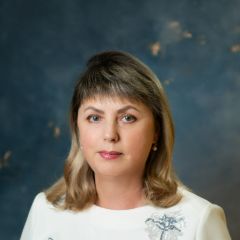 Кузнецова Ирина