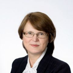 Трунова Елена