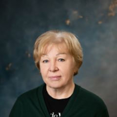 Портяная Галина