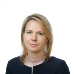 Федотова Людмила