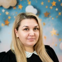 Лисина Алла