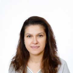 Попова Виктория