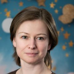 Симкина Екатерина
