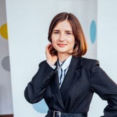 Колодина Ирина