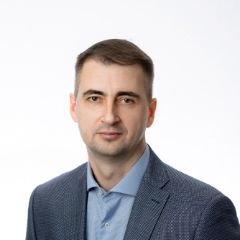 Гордеев Виктор