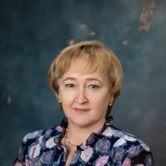 Чекмарева Татьяна