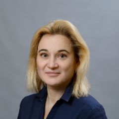 Селиванова Елена