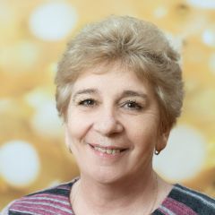Зайцева Галина