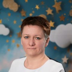 Горелкина Анна
