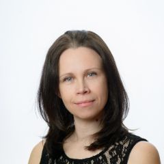 Алимпиева Любовь Григорьевна
