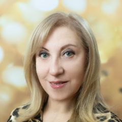 Рыжевская Алла