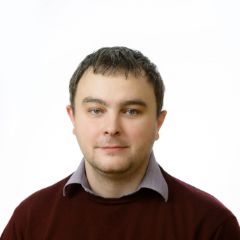 Чернодыр Петр