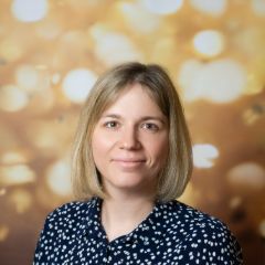Паршина Юлия