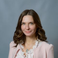 Сенцова Оксана