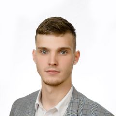 Воробьев Илья