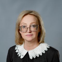 Черкасова Зоя