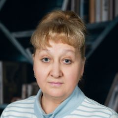 Михалева Татьяна