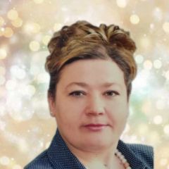 Минаева Анна