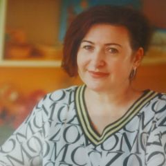 Баранова Мария Вячеславовна