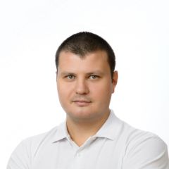 Кочетков Андрей