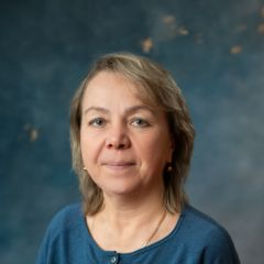 Иванщикова Валентина