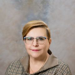 Пуговкина Екатерина