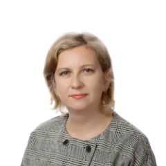 Тарасова Светлана