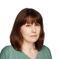 Удачина Елена