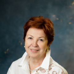 Абрамова Светлана Анатольевна
