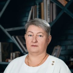 Королёва Елена