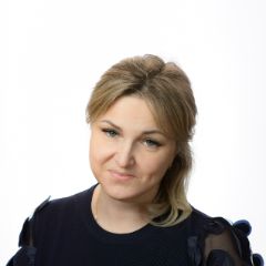 Григорьева Ольга