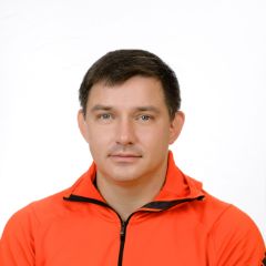 Максимчук Сергей