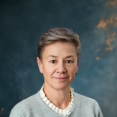 Толубаева Лариса