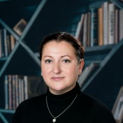 Крылова Анна
