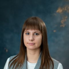 Никонова Татьяна
