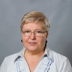 Шмакова Любовь