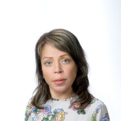 Дмитриева Екатерина