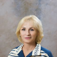Сорокина Вера