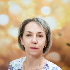 Ермалинская Ирина