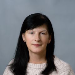 Ильинич Марина