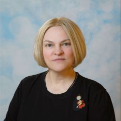 Трифонова Елена