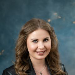Назарова Елизавета