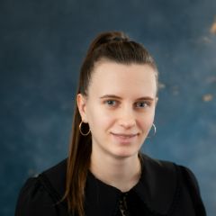 Белоножко Алина Николаевна
