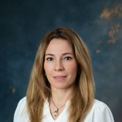 Павлова Наталья