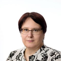 Ушакова Наталья